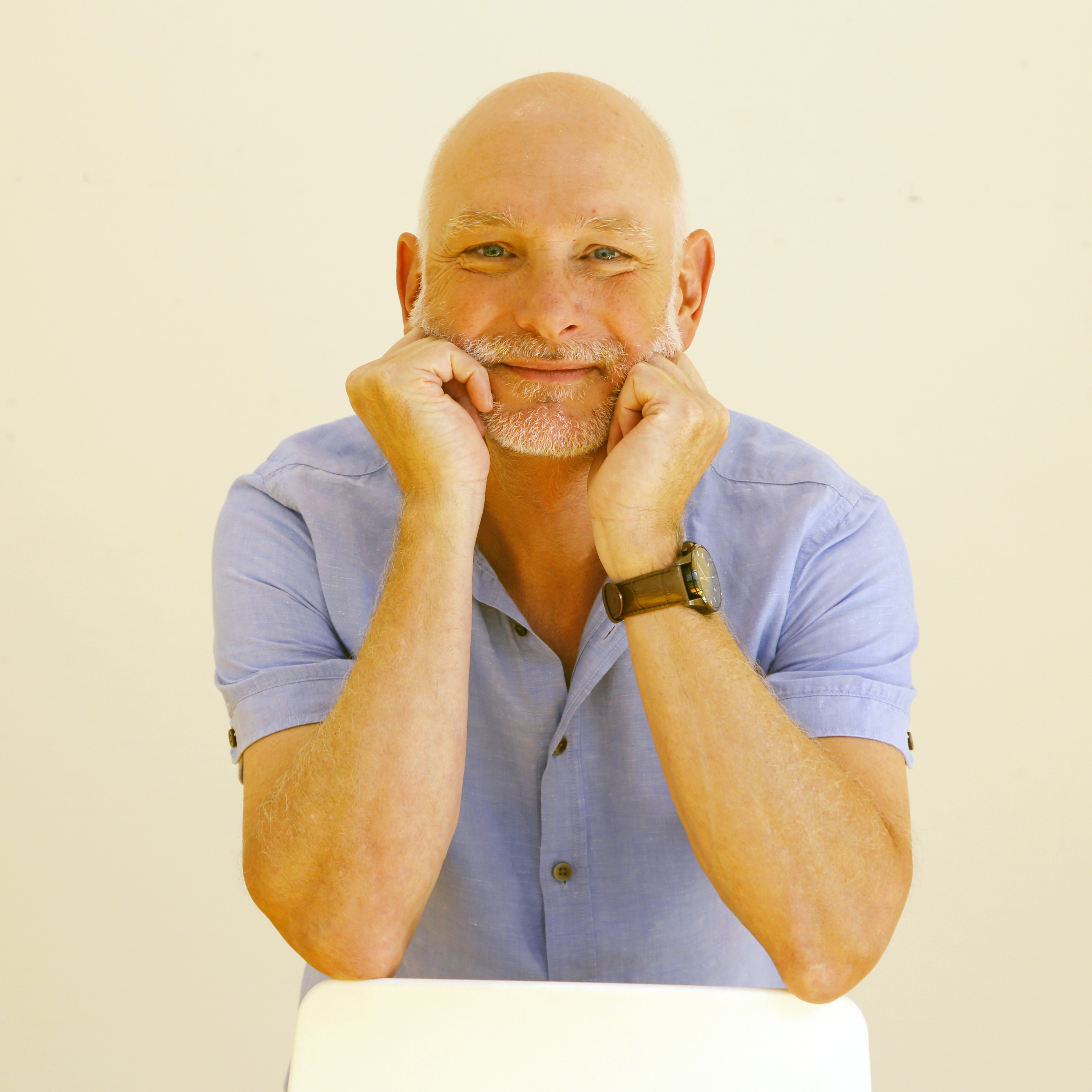 Marco Mazereeuw