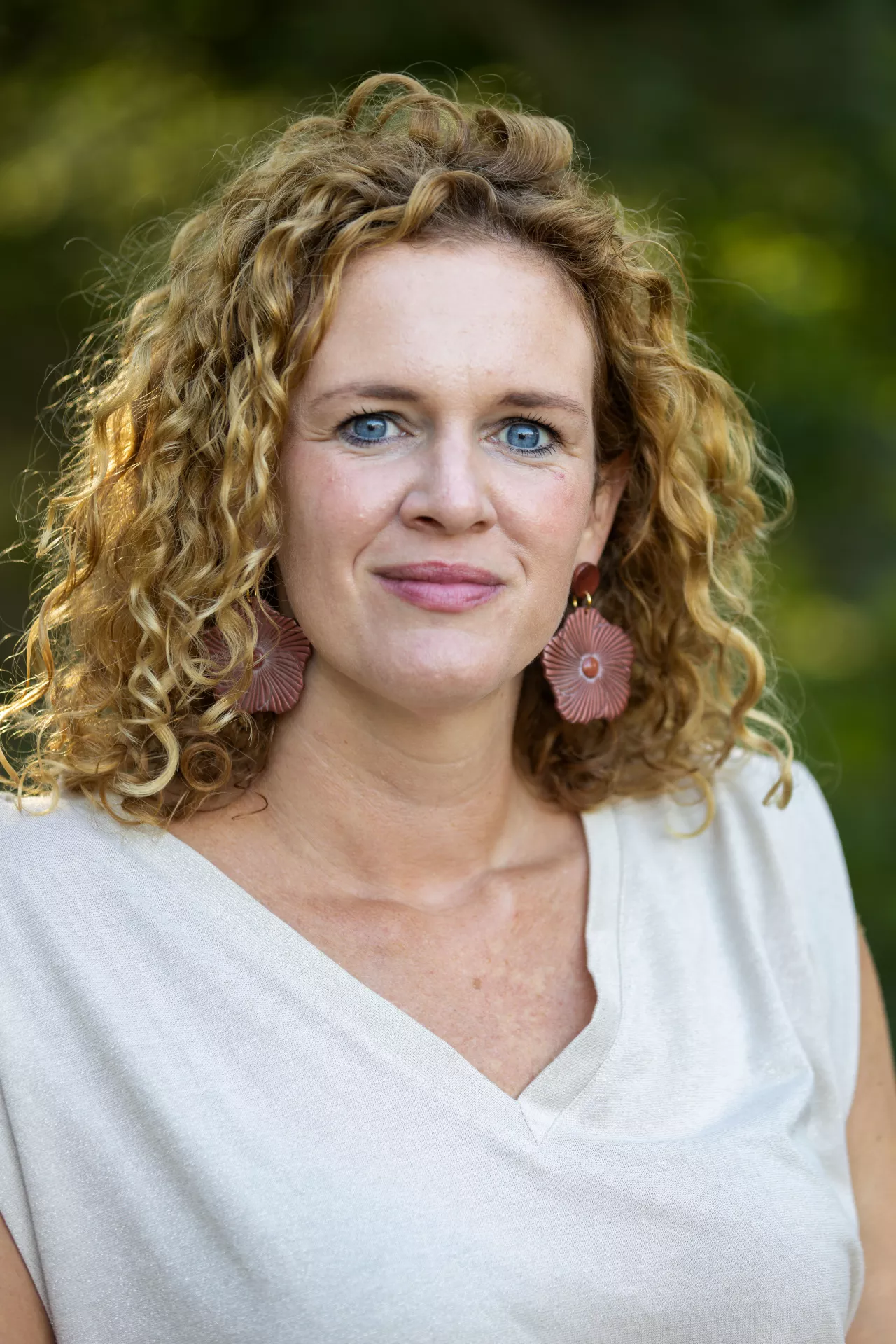 Charissa van de Beek